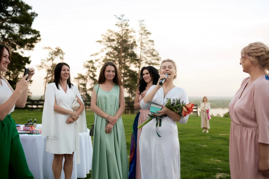 Трансформационная вечеринка «Энергия природы». 