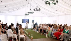 Трансформационная вечеринка «Энергия природы». 