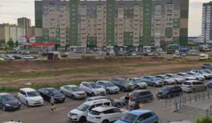 В Барнауле на проспекте Энергетиков построят новую дорогу и бульвар