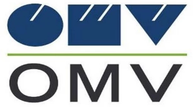 OMV, логотип.