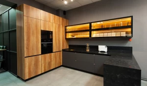 Производственная компания «Фабрика мебели «ФМ».