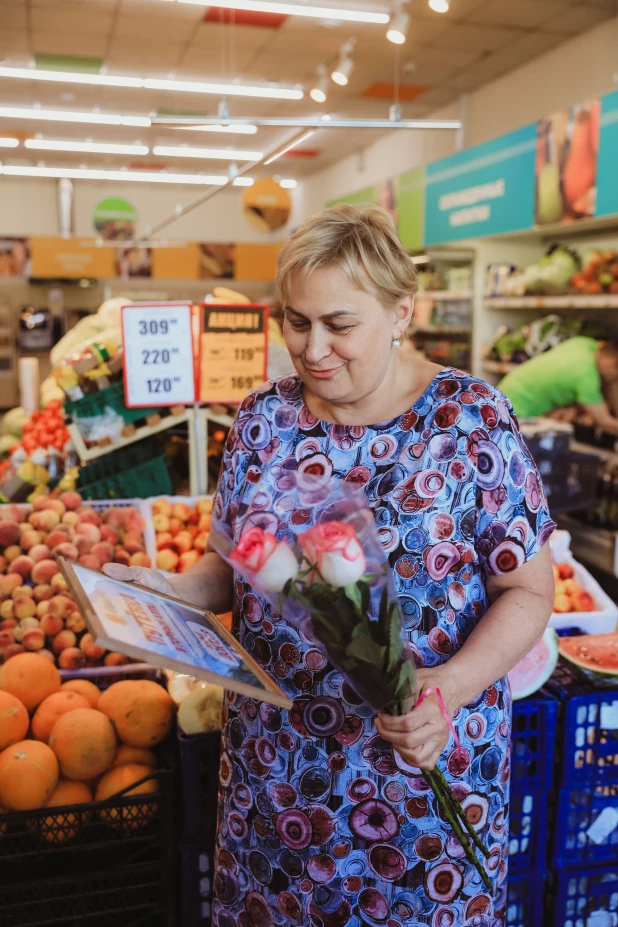 Эмоции победителя. Ирина Оловянникова.