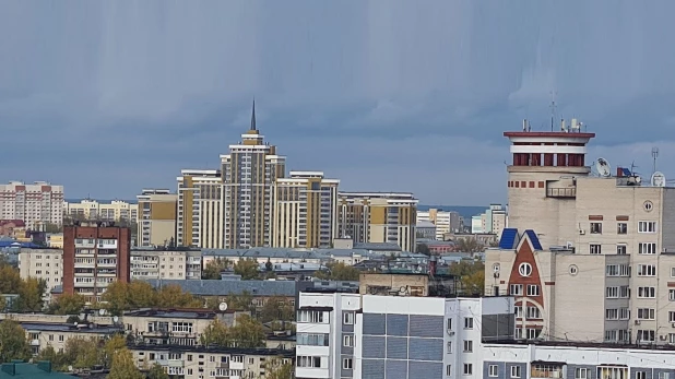 ЖК «Столичный» на улице 1905 года.