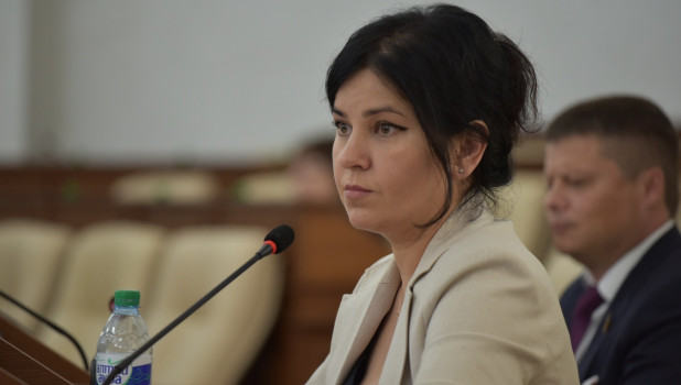Алтайские коммунисты собираются выдвинуть своего кандидата на губернаторские выборы