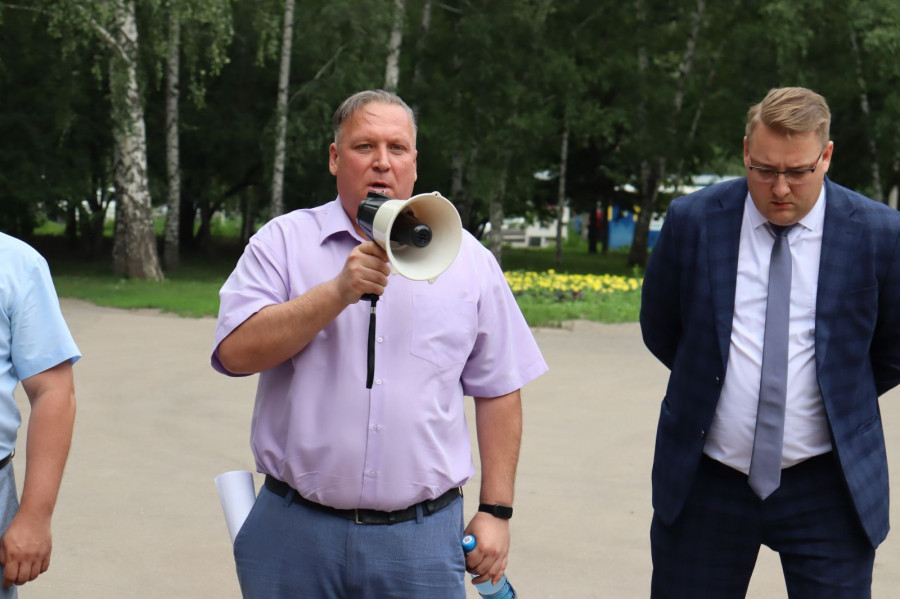 Без вины виноватые! Алтайские социалисты встали на защиту членов садоводств, дома которых требуют снести Россети