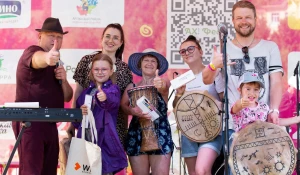 Гастрономический фестиваль «Ах! Фест – 2022»