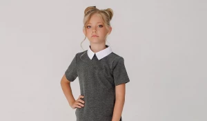 Школьная форма.