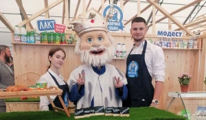 «День сибирского поля-2022».