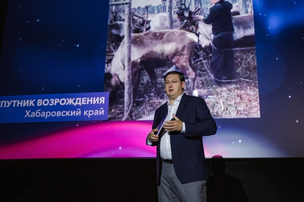 Второй сезон проекта «Меняем жизнь людей» от РТКОММ.