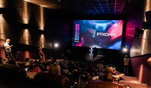 Второй сезон проекта «Меняем жизнь людей» от РТКОММ.