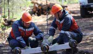  «Россети Сибирь» объединили два алтайских филиала.
