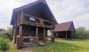 В Барнауле резко вырос спрос на покупку дач.