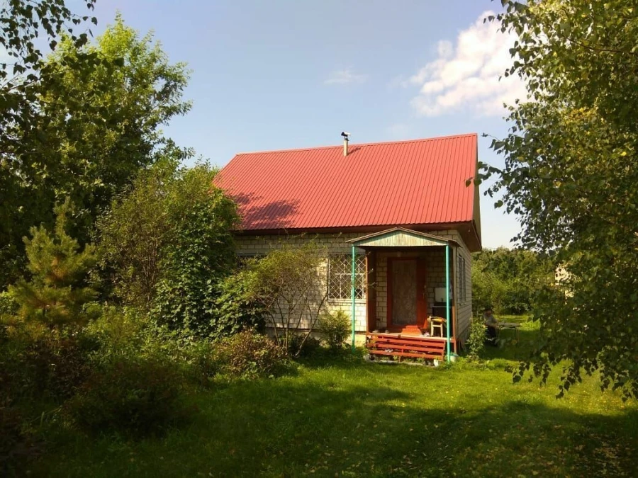 В Барнауле резко вырос спрос на покупку дач.