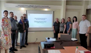 Нацпроект «Производительность труда» улучшает работу предприятий Алтая.