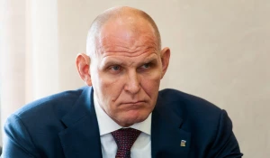 Александр Карелин.