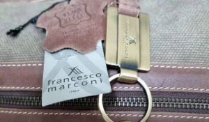 Сумка-саквояж Francesco Marconi