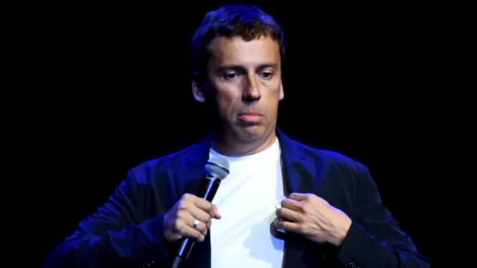 Максим Галкин