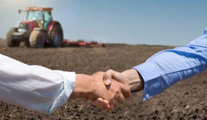 Россельхозбанк запустил новую платформу «Я в агро».