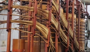 Трансформатор.