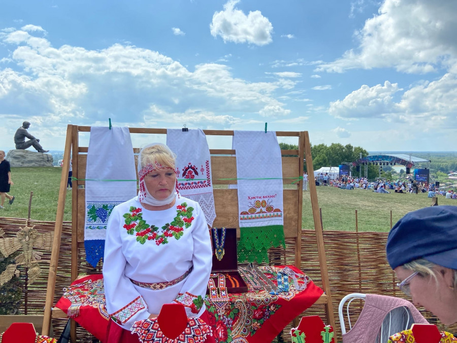 Шукшинский фестиваль в Сростках, 2022 год