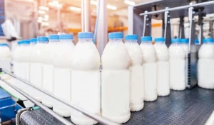 Производство молока