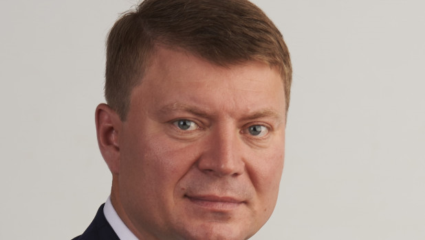 Сибирский мэр подал в отставку, чтобы стать замгубернатора