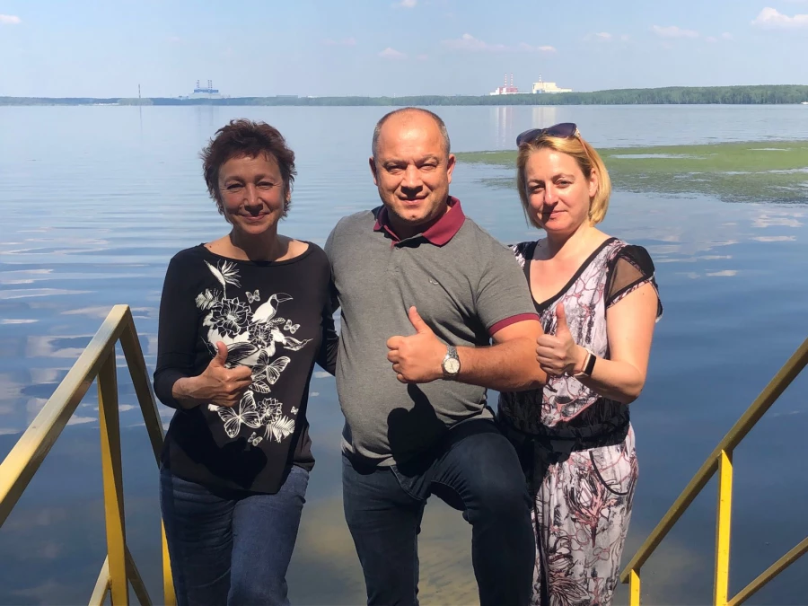 XXIII Международный профсоюзный форум «Труд в XXI веке. Инновации в профсоюзах»