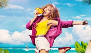 Комедия «Булки» (16+) с музыкой DJ Грува и Кристиной Асмус в главной роли.