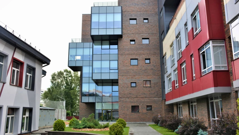 Губернаторская программа пройдёт в Алтайском филиале РАНХиГС.