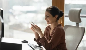 Россияне заинтересовались ресейл-платформами.