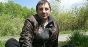 Барнаульский преподаватель философии Алексей Аргунов.