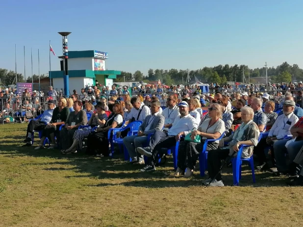 Фестиваль памяти Михаила Евдокимова «Земляки»