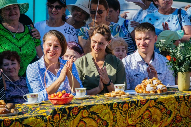 Фестиваль «Земляки» имени Михаила Евдокимова, 2022.