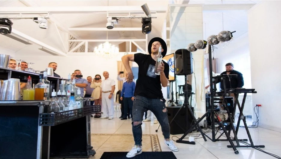 Компания «РУФ-2» отпраздновала 20-летий юбилей.