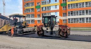 В Барнауле в 2022 году построят новую дорогу по улице Христенко