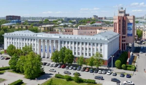 Итоги приемной кампании-2022 в АлтГУ: 10 фактов успешного лидерства.