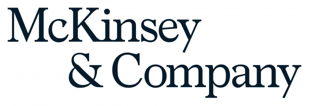 McKinsey & Company, логотип.