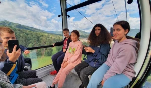 Победители акции «Выиграй 100 путевок в Горный Алтай!».