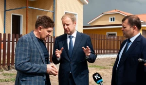 Главные проекты КАИП в 2022 году.