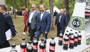 Фестиваль Алтайских брендов. 27 августа 2022 г.