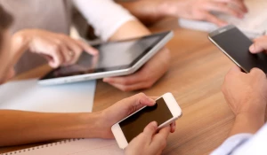 Электронные сервисы – удобный способ взаимодействия онлайн.