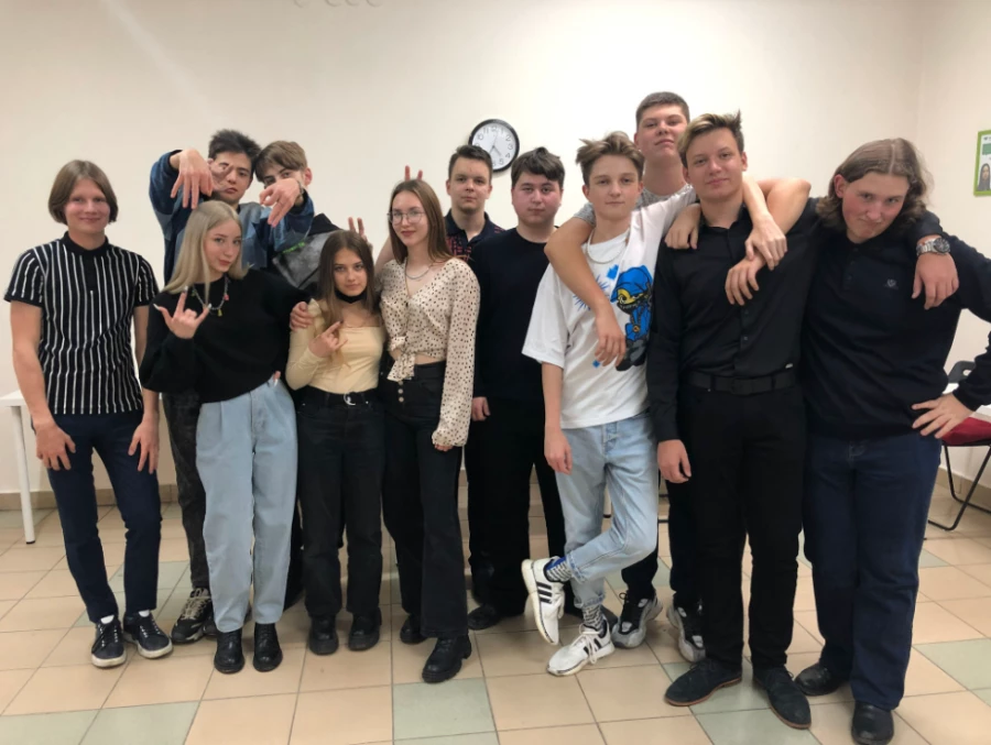 Колледж «Тьютория» ® ведет набор студентов.