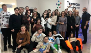 Колледж «Тьютория» ® ведет набор студентов.