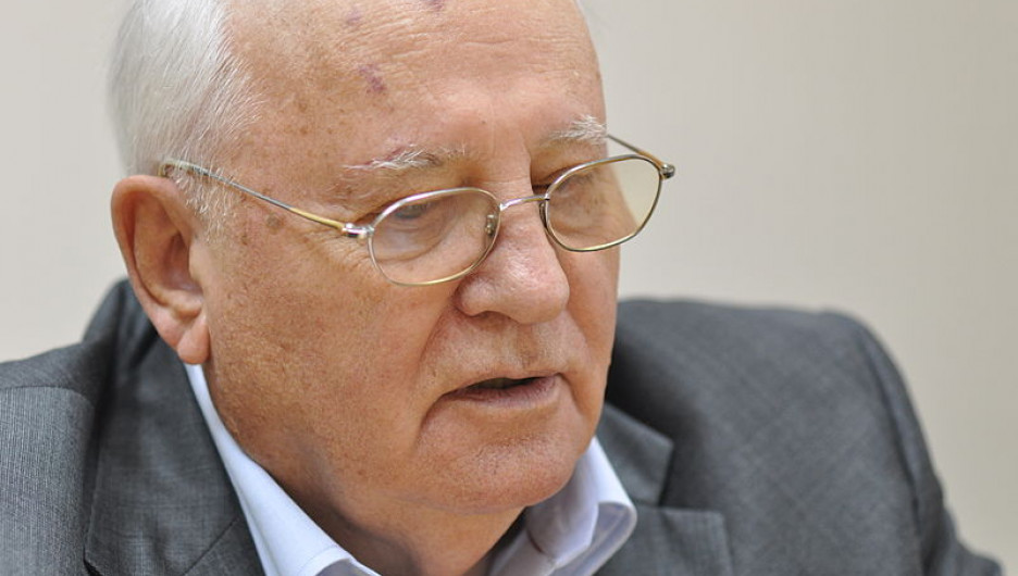 Умер Михаил Горбачев. Чем запомнился первый президент СССР 