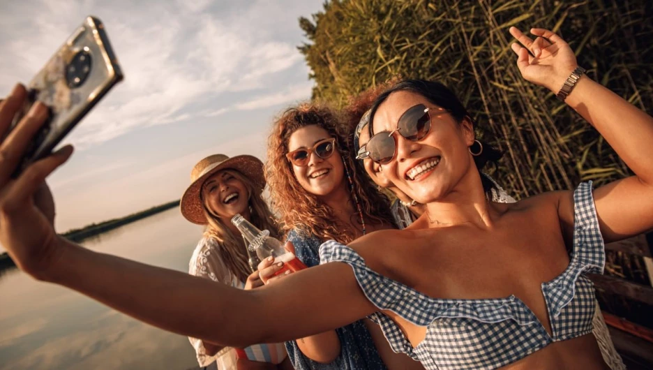 Необычные места для экотуризма в Алтайском крае.