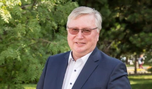 Сергей Ферапонтов.