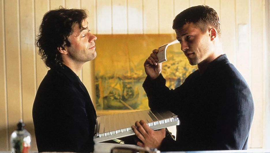 Wink представляет главные премьеры сентября.