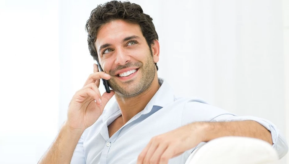 МегаФон первым в России запустил федеральную сеть VoWiFi.