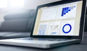 BI-аналитик: что за профессия и где пройти обучение.