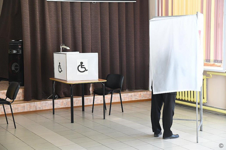 Просим не нарушать. Алтайские наблюдатели на выборах - об «агитках» кандидатов в соцсетях